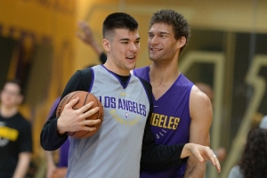 巴爺：祖巴茨是最被低估的球員之一 快船基本上從湖人白撿到他