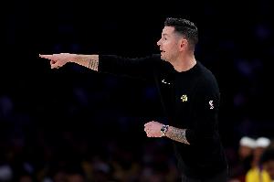 球員參與賭球問題！雷迪克：得引以為鑒 球員們都應該注意這個