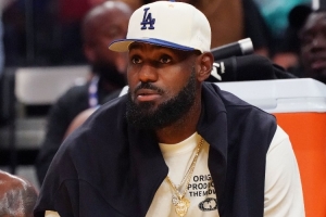 Skip：詹姆斯真的很喜歡達蒙-瓊斯 一直試圖在人生道路上幫助他