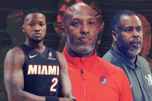 用事實說話！Shams：一年半時間不到 NBA已出現超過39起賭博指控