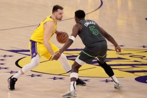 周五競彩籃球強檔：森林狼造訪斯臺普斯 湖人主場盼復仇