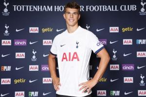 未來可期！武什科維奇本賽季2場聯賽爭頂成功10+且成功率超90%