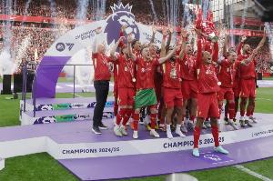 并未獨行！英超衛冕冠軍遭遇4連敗，本賽季的利物浦是歷史第4隊