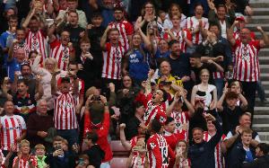 9輪過后位列英超第2！升班馬桑德蘭上次做到還是2001年1月