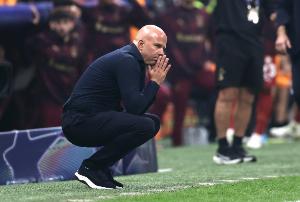 斯洛特：薩拉赫能進球是積極的事情，但球隊最基本的東西也沒做好