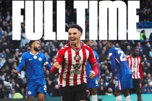 黑貓→黑馬！桑德蘭夏窗砸2億沖至英超第2，9輪5勝升班馬改頭換面