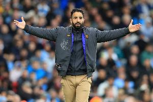 進(jìn)步巨大！曼聯(lián)上賽季踢9輪后拿11分排第14，今年拿16分暫列第4