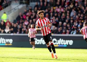 也是德國左邊鋒！23歲沙德本場比賽送出5次關鍵傳球是全場最多