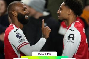 前方亦是深淵……利物浦英超4連敗，后2輪戰維拉曼城+歐冠打皇馬