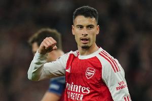 馬丁內利：我們想在本賽季拿冠軍，登頂容易但要留在那很難