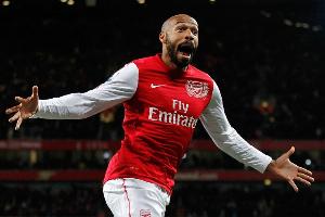 亨利：阿森納的陣容更龐大足以輪換，我真正看到了英超奪冠的機(jī)會(huì)