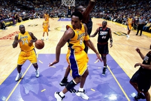 霍里：科比不是不傳球只是不傳給投籃糟糕的隊友 你先要贏得信任