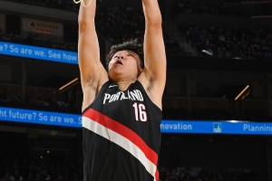 克林根：非常理解楊瀚森的處境 NBA就是這么難 他一定會(huì)越來越好