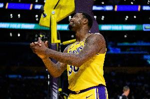 趕緊回來！雷迪克：希望斯瑪特和海斯下一場比賽能夠出戰(zhàn)