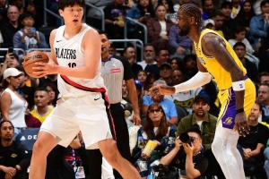 楊瀚森和布朗尼！媒體人：里奇-保羅旗下兩大潛力股表現平分秋色