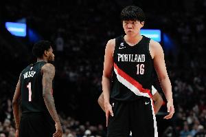 記者：強調楊瀚森NBA得分超越孫悅沒意義 中國籃球沒墜落成這樣