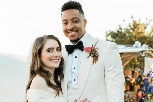 結婚五周年！CJ曬照感慨與妻子的美好時光！