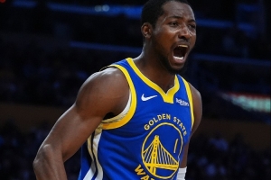 4場搶下32籃板！庫明加：無論手感如何 這都是我想要繼續保持的