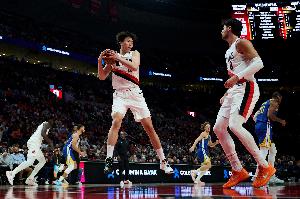 好的開始！開拓者上賽季0-3勇士&1-3湖人 本賽季已各贏湖勇1場