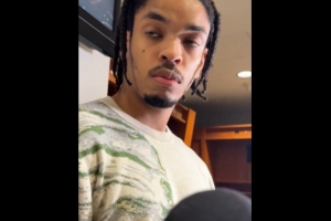 米諾特：防守曾被認(rèn)為是我的短板 但我并不這樣認(rèn)為