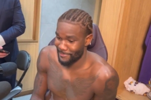 艾頓笑言：前隊友們一直在對我噴垃圾話 阿夫迪亞一進球就挑釁