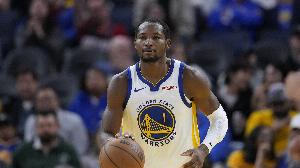 真進化了？庫明加今日砍下25分10籃板 兩項均為全隊最高