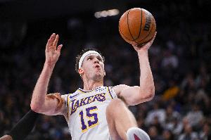 18年來首次！里夫斯背靠背砍92分 湖人隊(duì)史2007年科比后最高