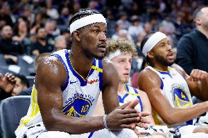 科爾談4人20+：這會讓大家更有自信 隊里很多人能打&今天就是案例