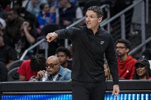 戴格諾特：關鍵時刻執行力很棒 我們能從末節總結出很多東西