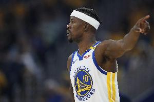 越老越妖！巴特勒開季至今場均21.5分4.5板4.8助 真實(shí)命中率68.8%