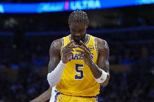 艾頓：這場比賽很有價值 球星不在時教練組可以借機考察其他球員