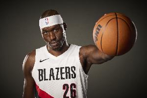 抬手就有！里斯出場1分鐘三分1中1拿到3分