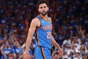 隊內替補得分王！阿杰伊-米切爾15中7&三分7中3再砍18分2斷