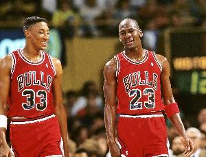 喬丹談總決賽”流感之戰“：至關重要的G5 無論如何我都得上場