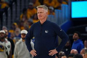 奶一波！科爾：快船攻防俱佳 上賽季進(jìn)季后賽時他們就是頂尖之一