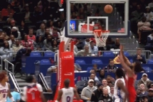 禁區任人飛！卡林頓送拋傳 巴格利在恩比德頭上點進還要加罰