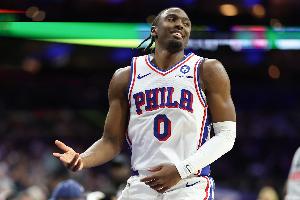 儼然球隊大當家！76人開季4勝0負 馬克西場均轟下37.5分8.3助