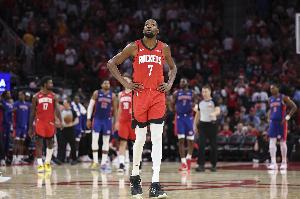 杜蘭特：我從來不喜歡獨斷專行 要賦能周圍的人&讓他們變更好