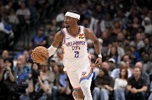 亞歷山大：比賽越艱難我們的準(zhǔn)備就越充分 越丑陋我們就越能進(jìn)步