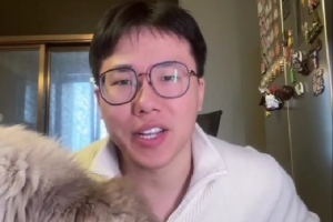 解說：誰能想到76人本賽季4戰(zhàn)開賽不敗？現(xiàn)在就等喬治回來了