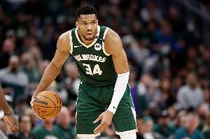 字母哥：優(yōu)秀的球隊不能連輸兩場 我很高興我們贏下了這場比賽