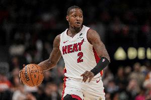 怎么說？自羅齊爾被FBI逮捕后 熱火取得3連勝