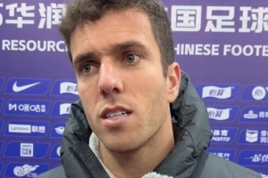 塞爾吉尼奧賽后：保持好狀態(tài)到足協(xié)杯決賽，把最重要的勝利拿回家