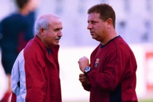 前巴薩B隊教練：亞馬爾需要有人告訴他該怎么做，他需要正確引導