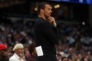 馬祖拉談球隊進步：我們在更多時段了展現了需要長期保持的狀態