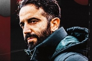 阿莫林1周年TA揭秘：滕哈赫對解雇深感震驚 阿莫林最初非候選