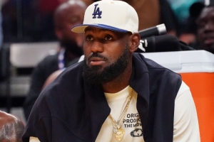 夸梅-布朗：球隊的傷病報告對賭徒來說就是一切 這太容易作弊了