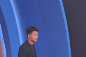 氣質這塊必須的！中國男籃隊員們的紅毯！簡直帥爆了！