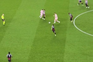 狀態火熱！名場面！格林伍德：在馬賽踢球就得會馬賽回旋！