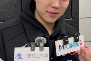 在替補席和隊友喊得最多的是？瀚森：不能說有時候有點罵人的